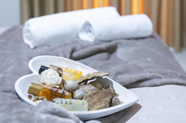 Vasilis Luxury Apartment Ioannina Buitenkant foto